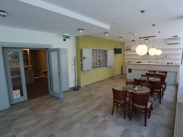 Sala za doručak